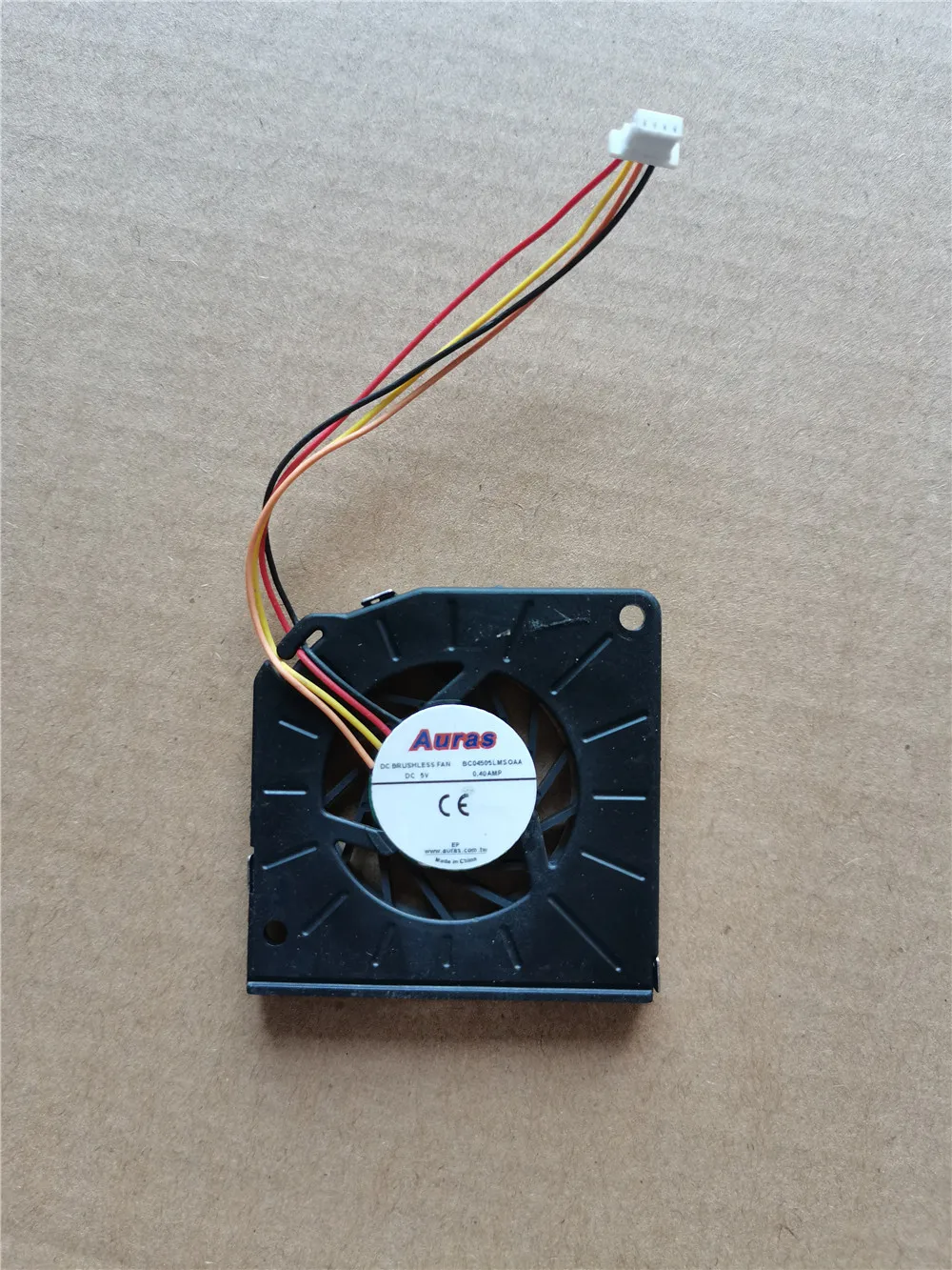 Air Cooler Cpu - Kipas pendingin Laptop/Notebook CPU asli baru