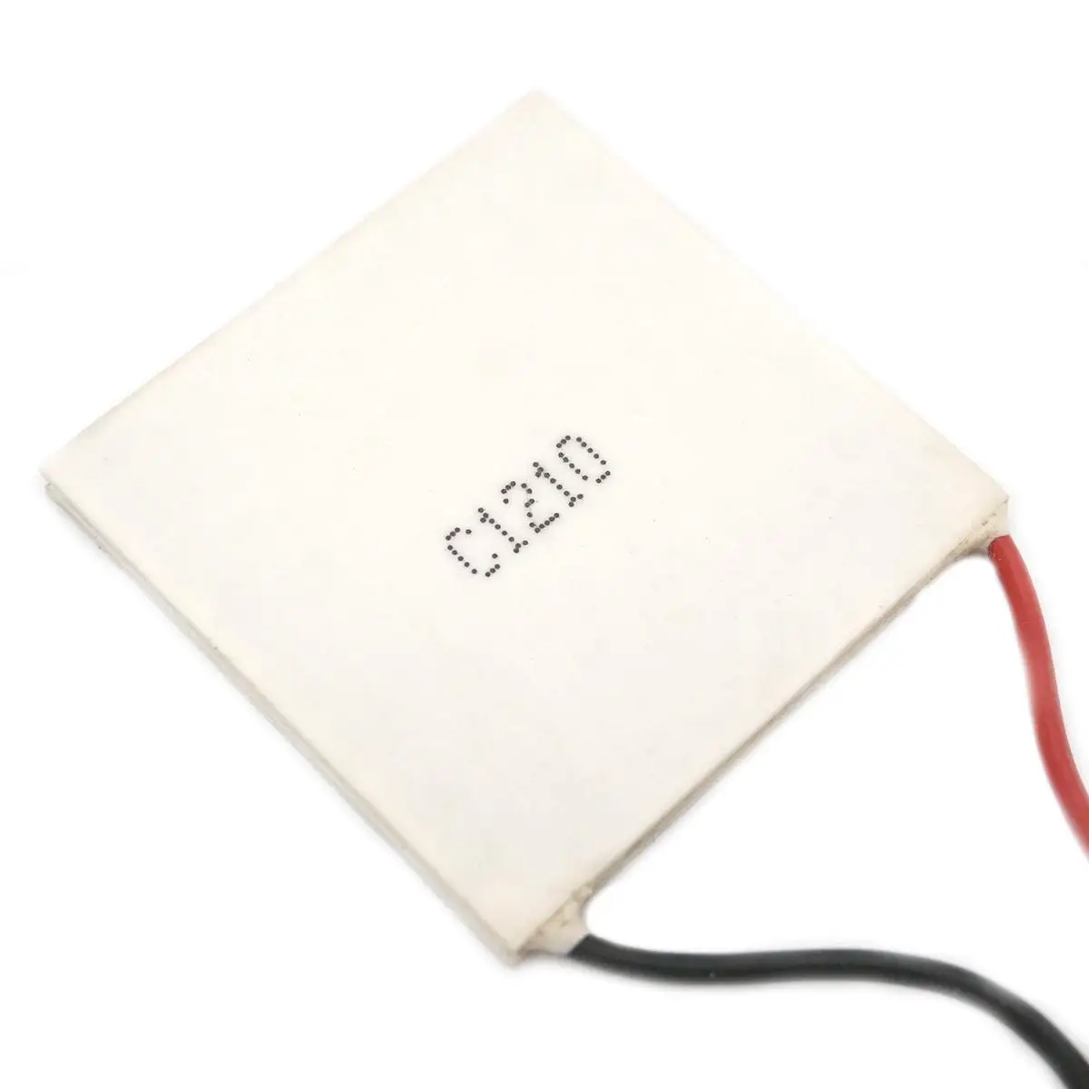 Heatsink - Pendingin Termoelektrik Tipe Telluride 12V C1210