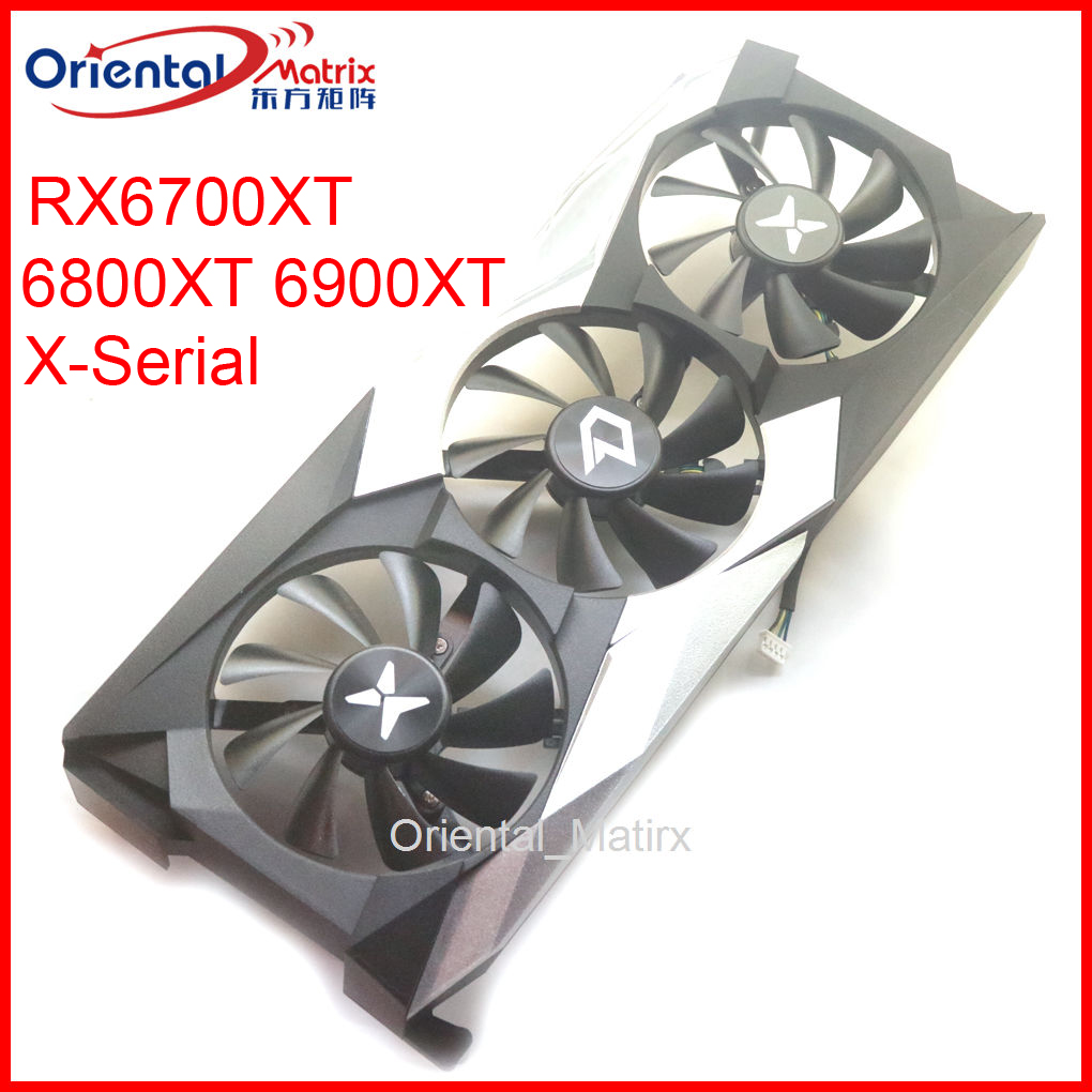 Gpu Cooler - FD8015U12D 12V 0,50A 4Pin 85Mm Kipas