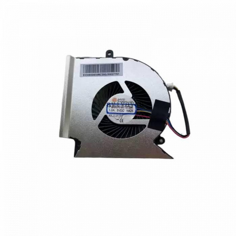Gpu Cooler - Kipas Pendingin CPU GPU Laptop Asli