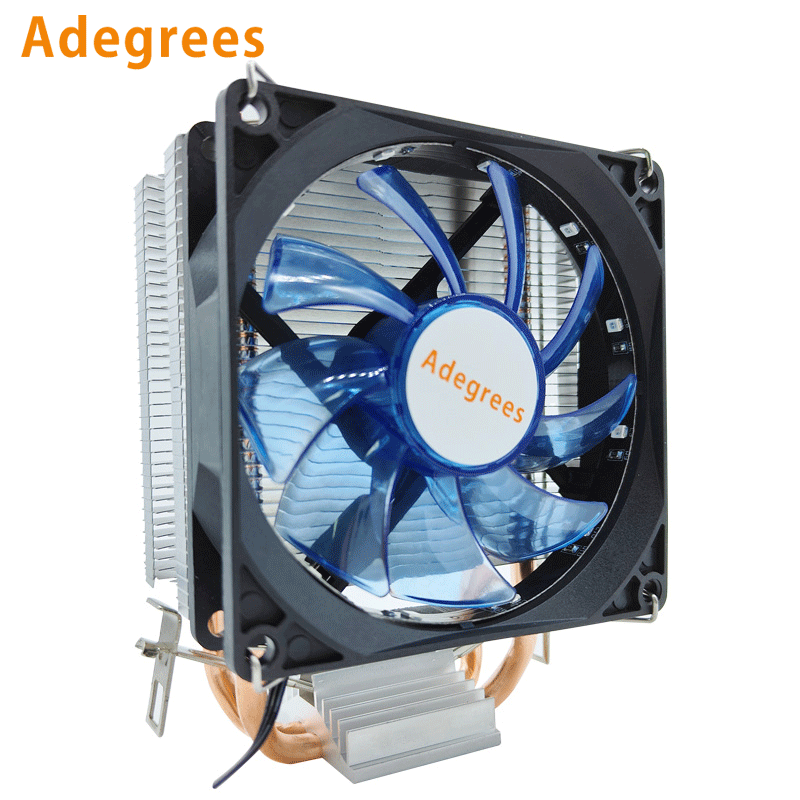 Air Cooler Cpu - X99 pendingin udara CPU, prosesor kipas
