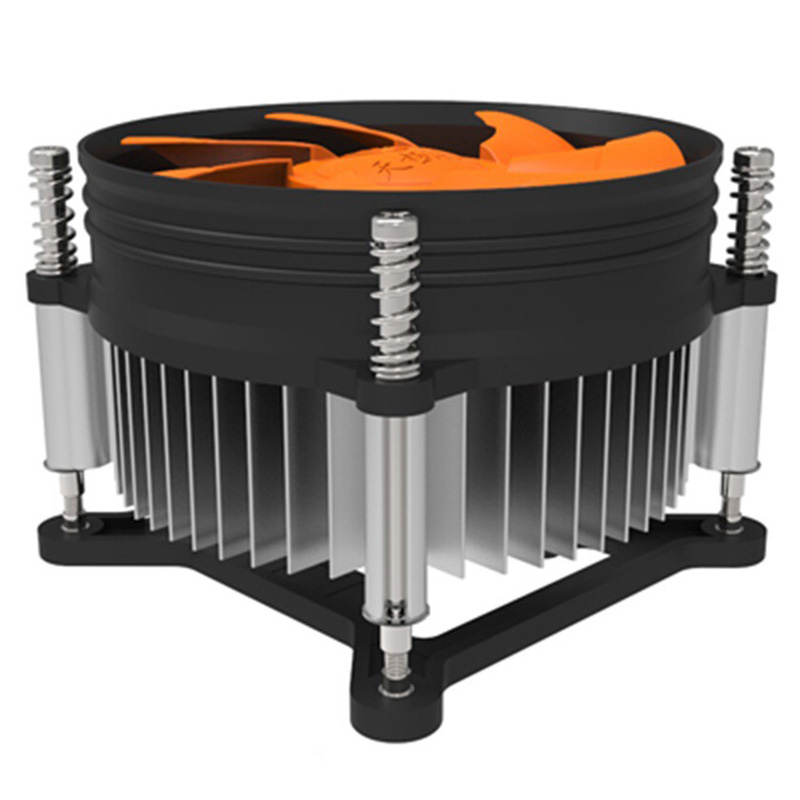Air Cooler Cpu - Sekrup Bawah Radiator Pendingin CPU untuk