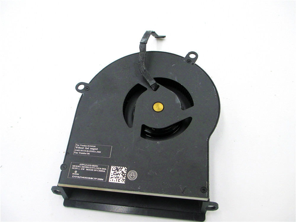 Cpu Fan - Baru Asli untuk Apple Mac Mini