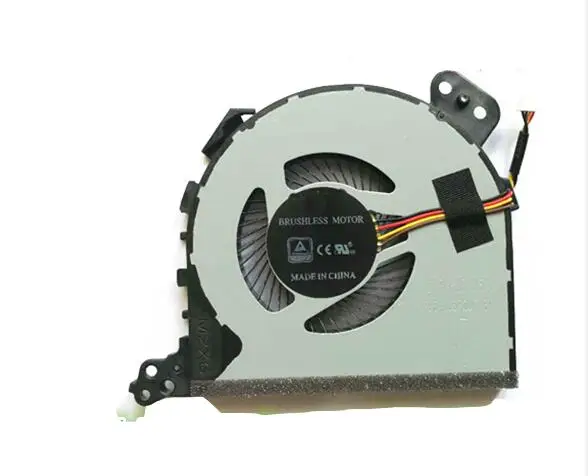Air Cooler Cpu - Kipas pendingin CPU laptop lenovo, untuk