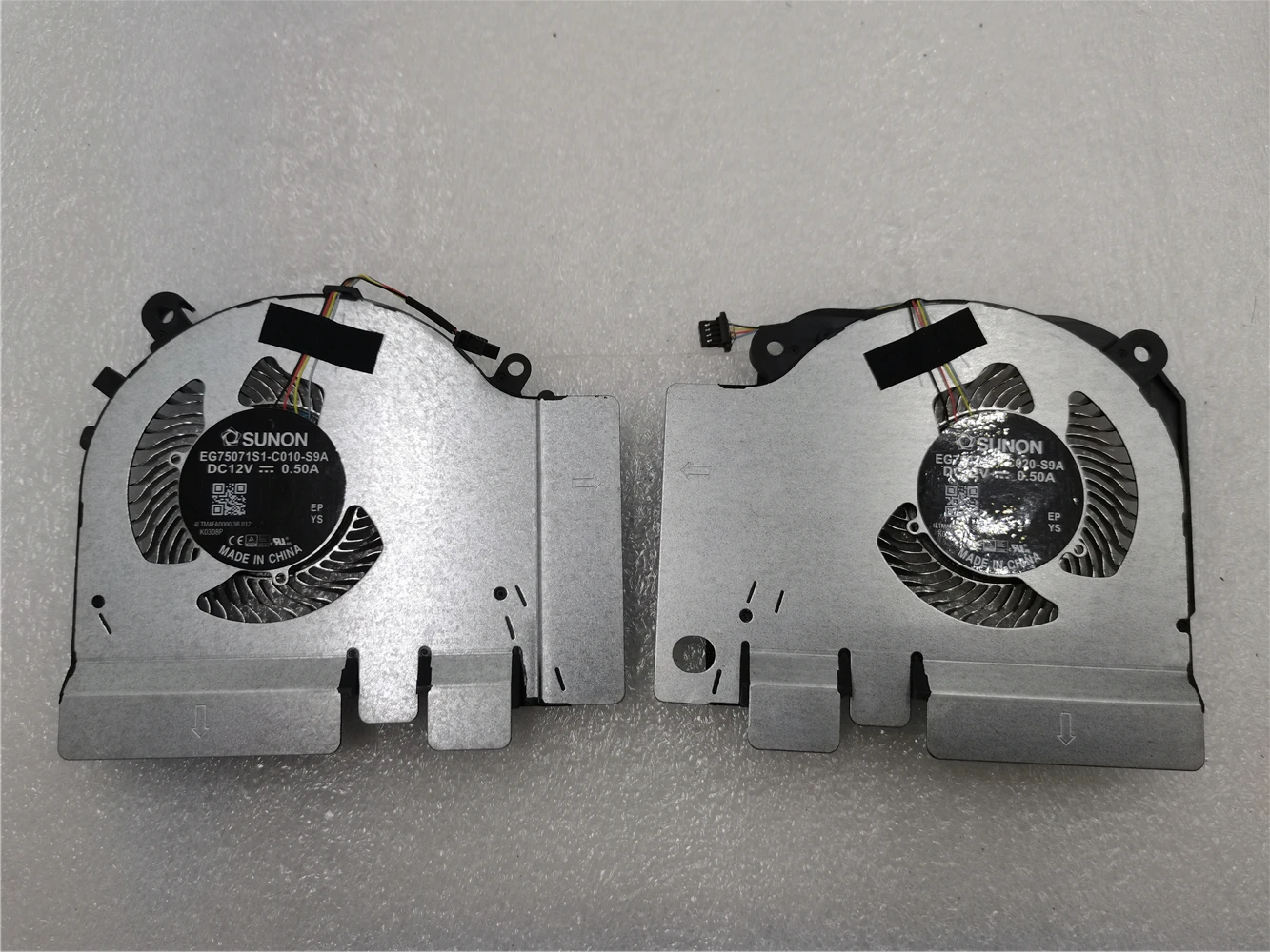 Kipas GPU CPU untuk TM1801 XIA - Air Cooler Cpu ulasan dan harga