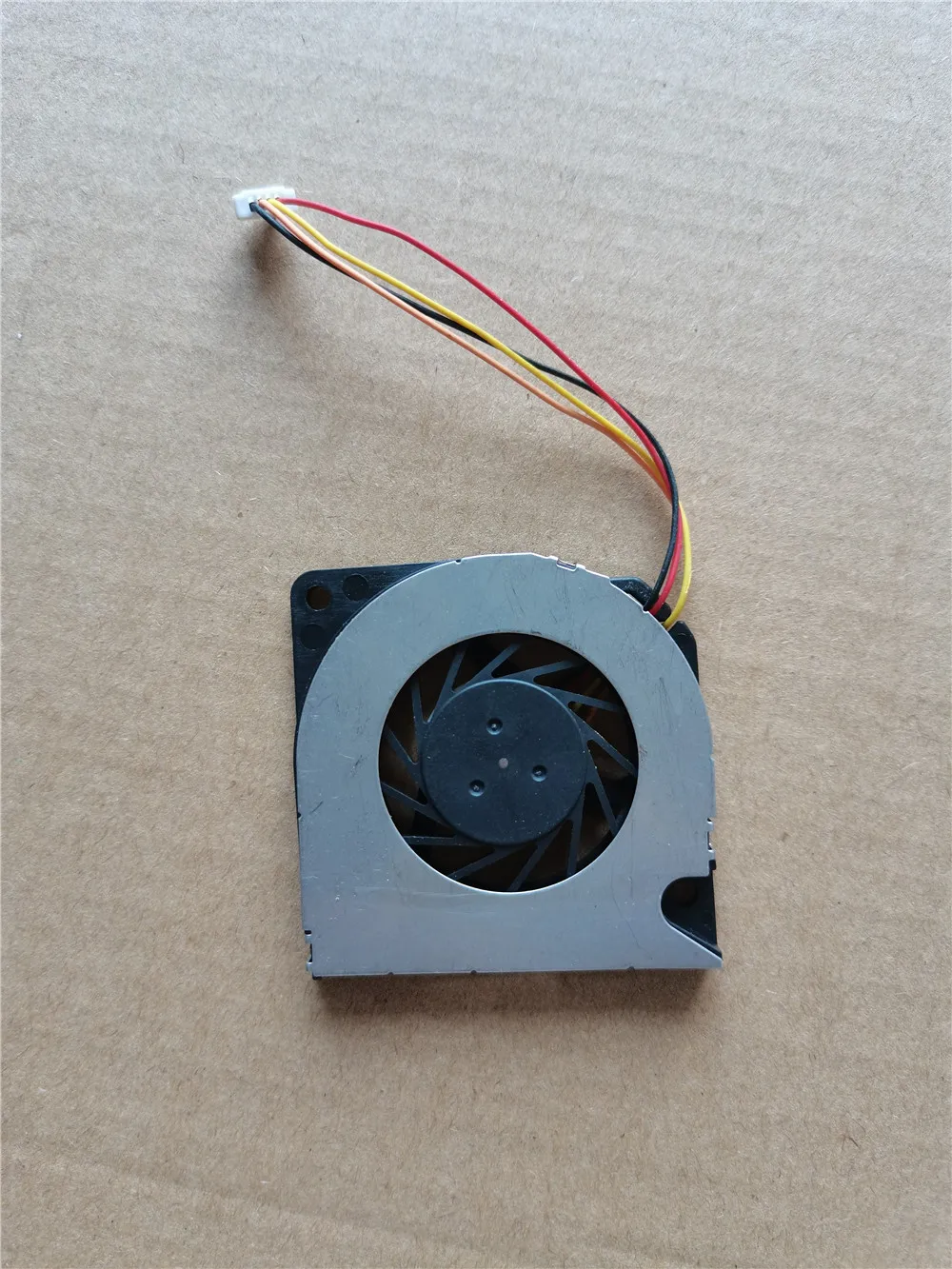 Kipas pendingin Laptop/Noteboo - Air Cooler Cpu ulasan dan harga