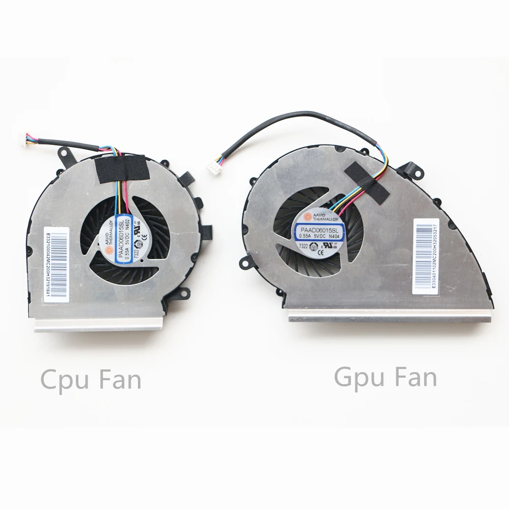 Baru CPU GPU Kipas Pendingin u - Cpu Fan ulasan dan harga
