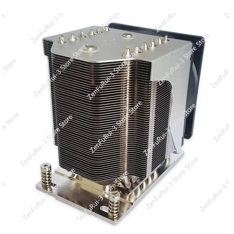 Kipas Pendingin TR4 SP3 Cooler - Air Cooler Cpu ulasan dan harga