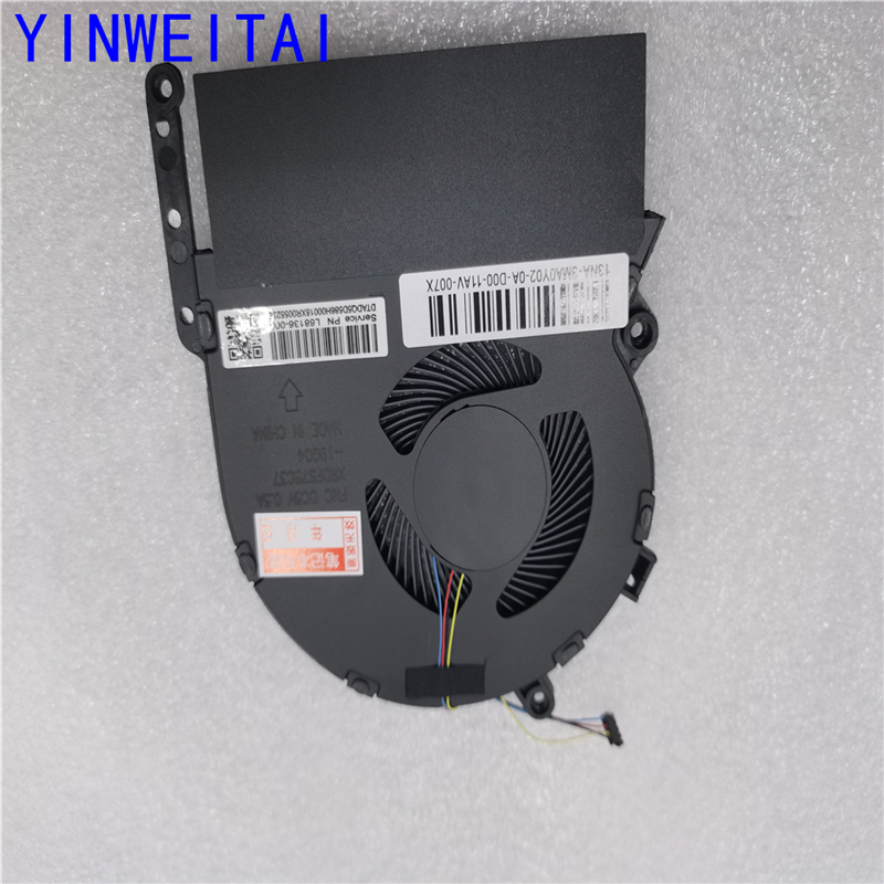 Kipas pendingin GPU CPU laptop - Air Cooler Cpu ulasan dan harga