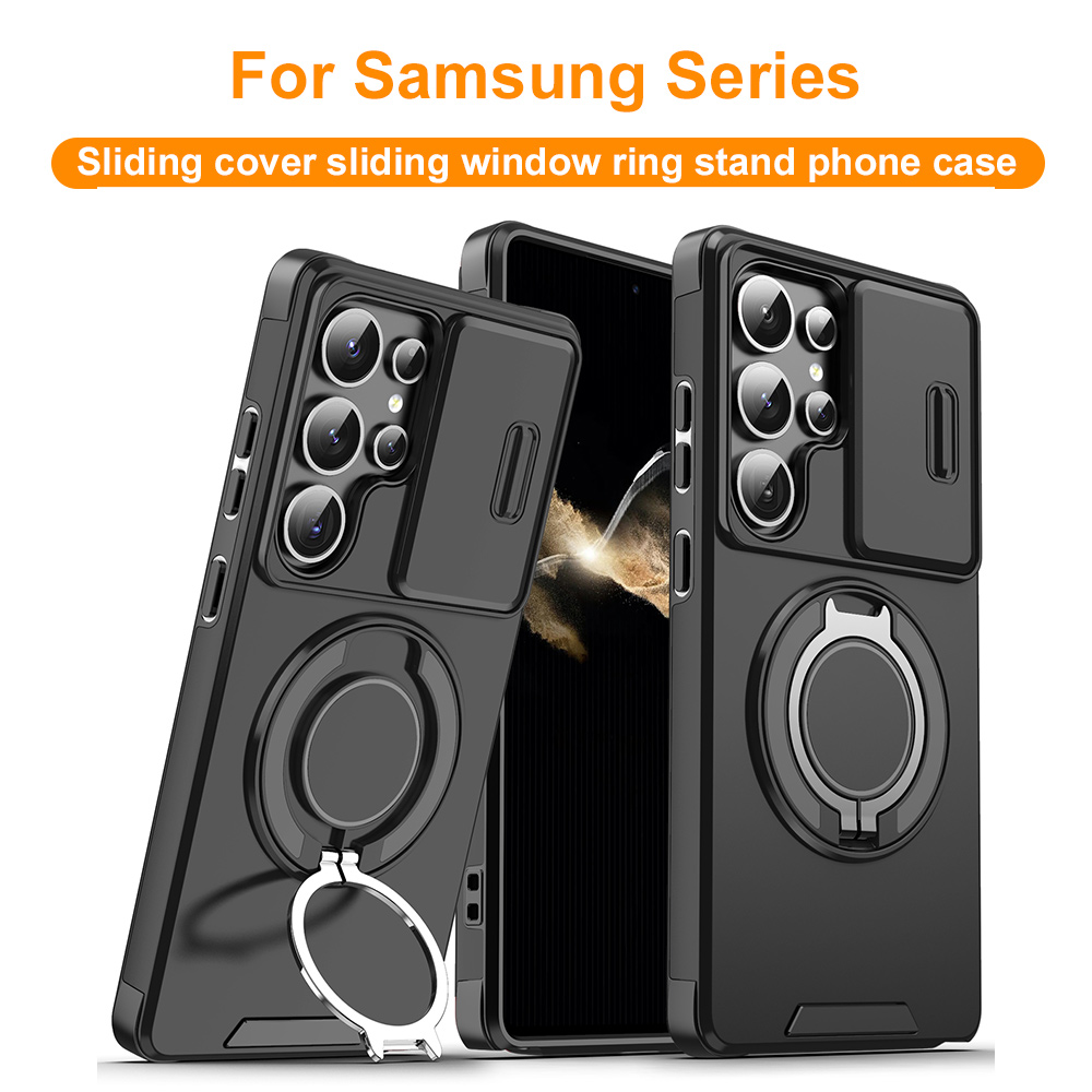 Casing ponsel dengan dudukan c - Case Fan ulasan dan harga