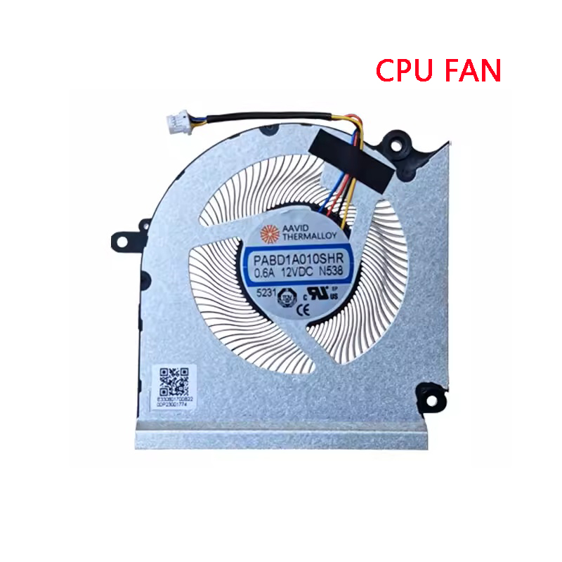 Kipas Pendingin GPU CPU Pengga - Gpu Cooler ulasan dan harga