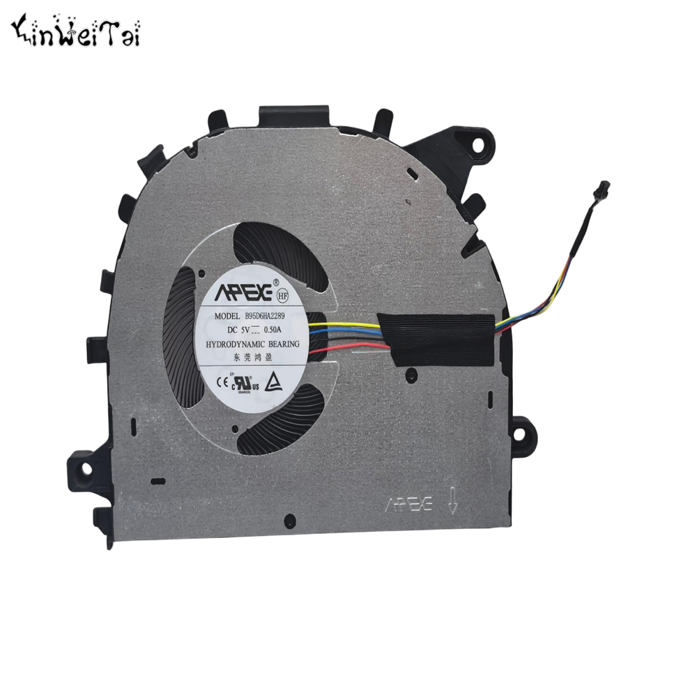 Kipas Pendingin CPU Laptop UNT - Cpu Fan ulasan dan harga