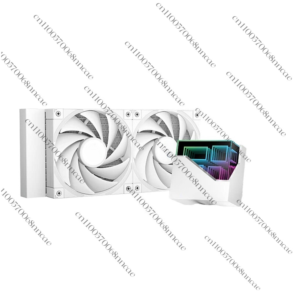 Pendingin CPU Cair AIO ARGB 36 - Aio Liquid Cooler ulasan dan harga