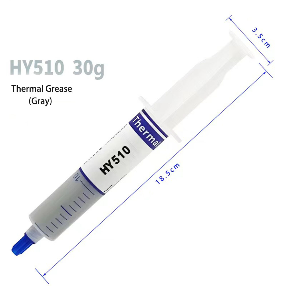 5/10/30g silikon pasta termal  - Thermal Paste ulasan dan harga