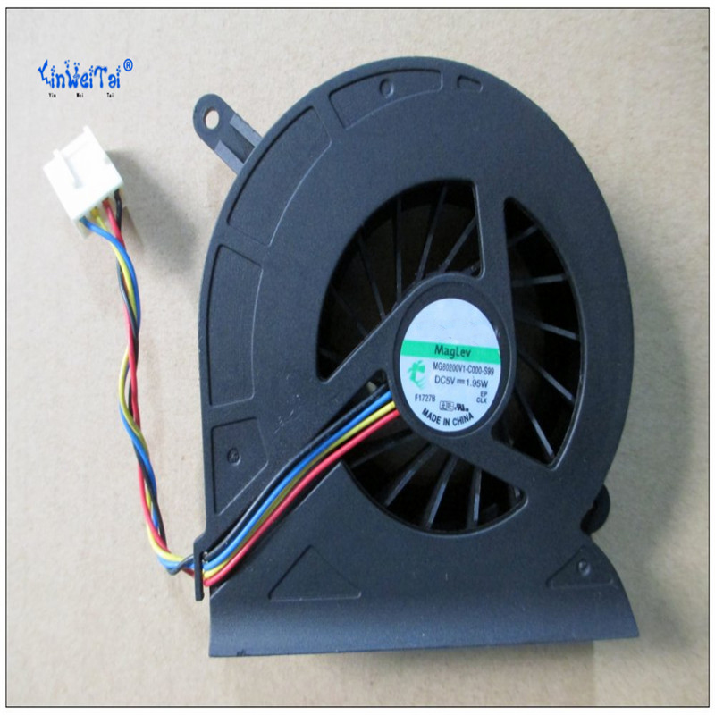 Untuk Dell Inspiron One 2205 2 - Cpu Fan ulasan dan harga