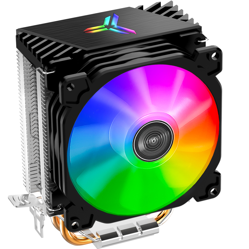 Jonsbo pendingin CPU, CR1200 p - Air Cooler Cpu ulasan dan harga