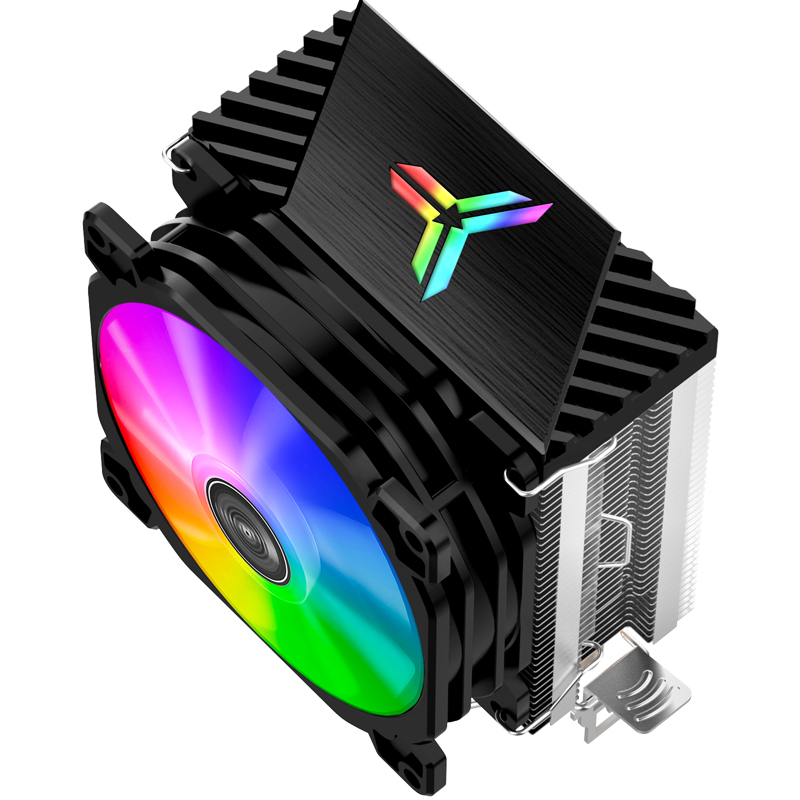 Jonsbo pendingin CPU, CR1200 p - Air Cooler Cpu ulasan dan harga