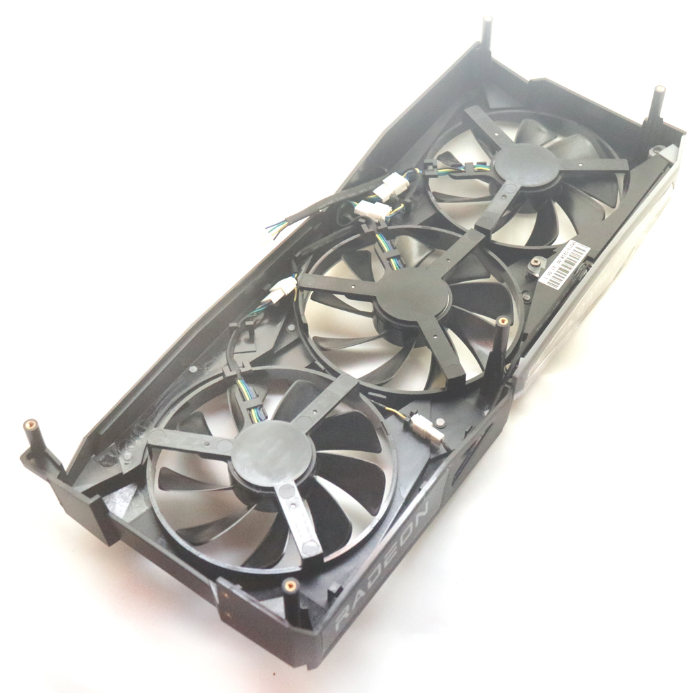 FD8015U12D 12V 0,50A 4Pin 85Mm - Gpu Cooler ulasan dan harga