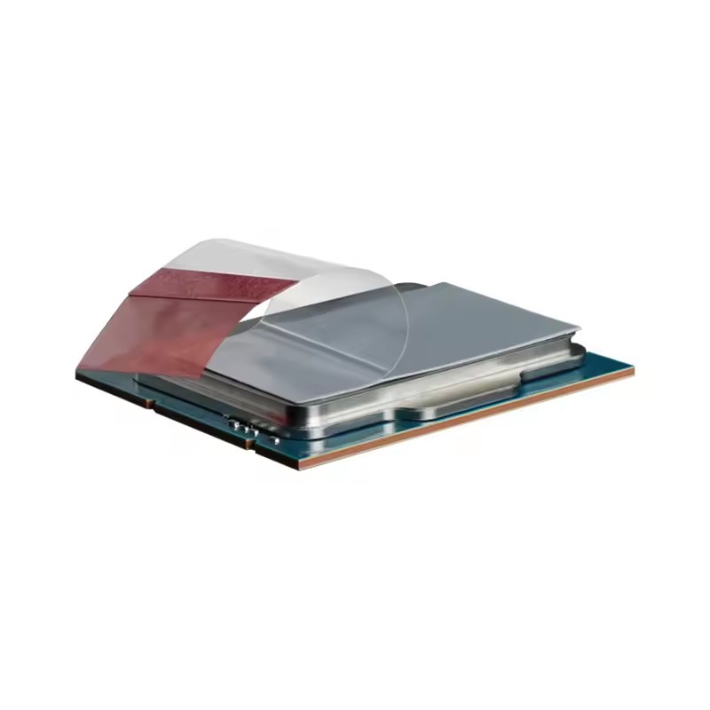 Lembar Fase Grizzly Termal Lem - Thermal Paste ulasan dan harga