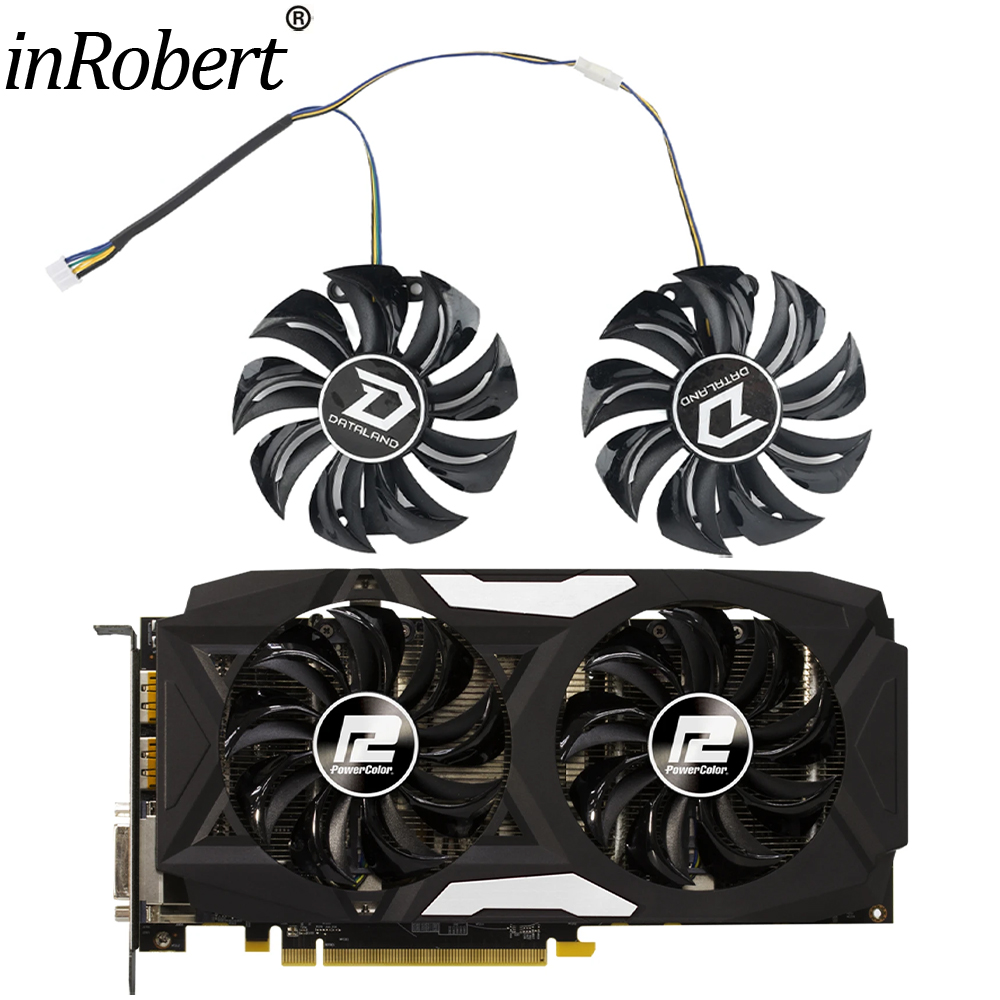 GA91S2U untuk PowerColor Red D - Cpu Cooler ulasan dan harga