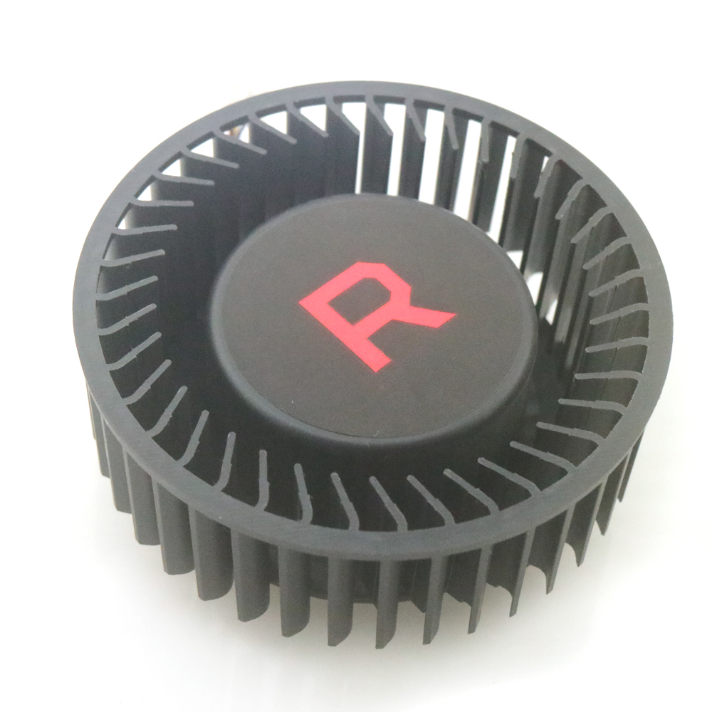 BFB1012SHA01 12V 2,4 A 75Mm 37 - Cpu Cooler ulasan dan harga