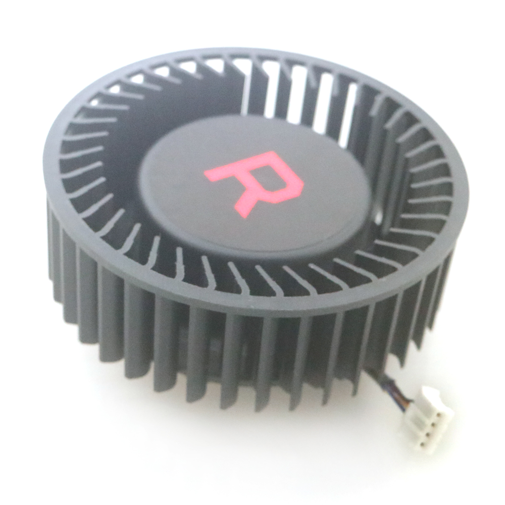 BFB1012SHA01 12V 2,4 A 75Mm 37 - Cpu Cooler ulasan dan harga