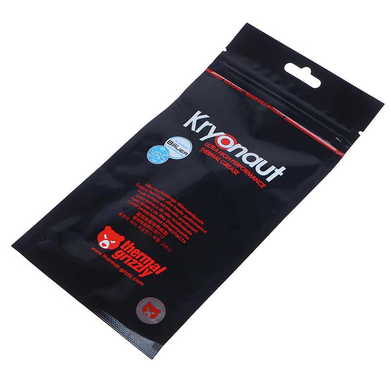 Pasta Termal Thermal Grizzly K - Gpu Cooler ulasan dan harga