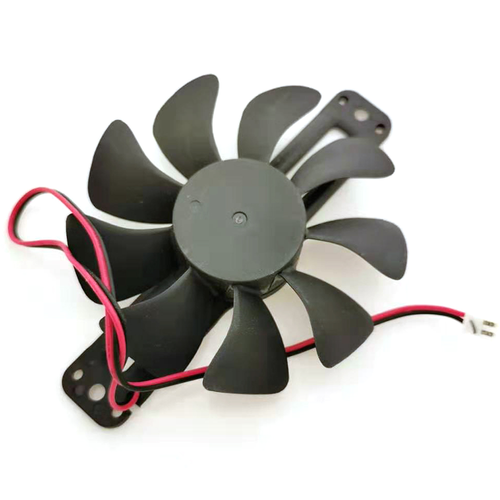 Kipas Brushless DC TXWF-85 DC1 - Air Cooler Cpu ulasan dan harga