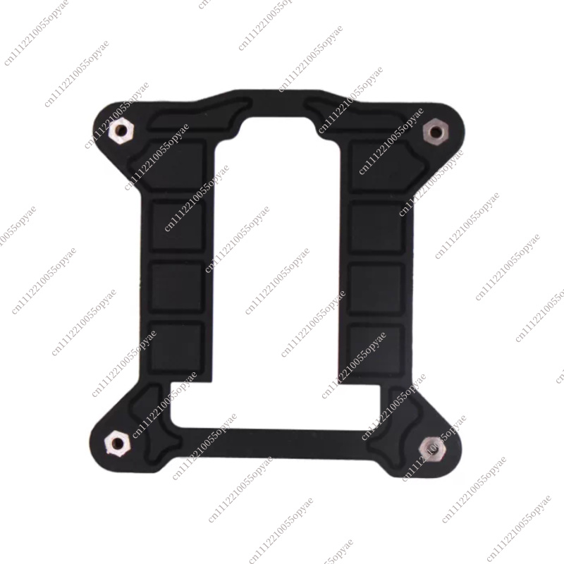 Pendingin CPU 8418B dengan Kec - Cpu Heatsink ulasan dan harga
