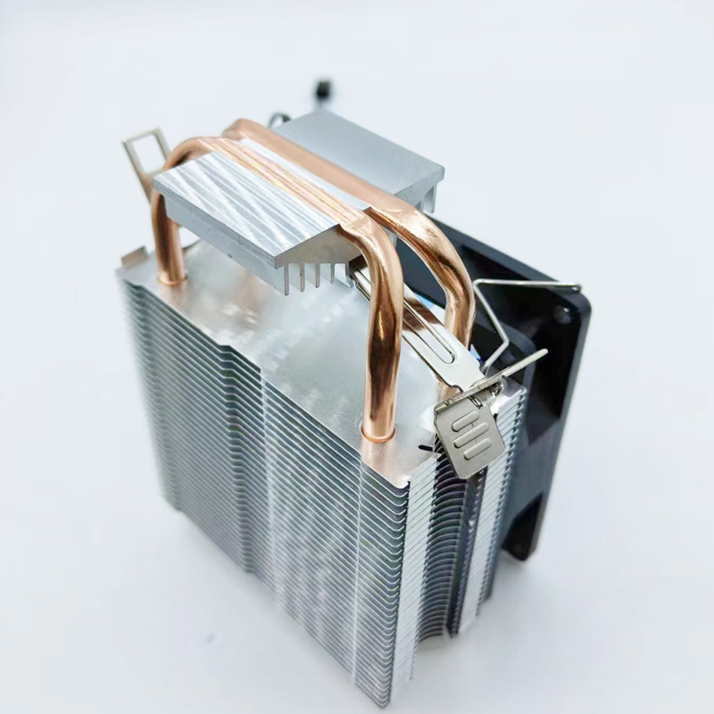 X99 pendingin udara CPU, prose - Air Cooler Cpu ulasan dan harga