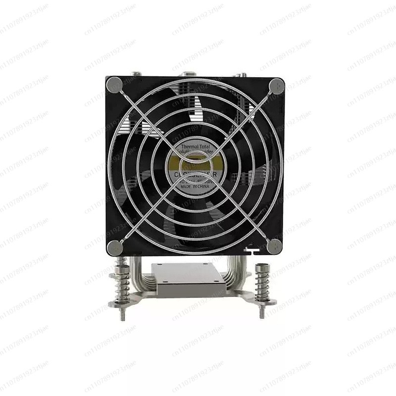 Pendingin CPU dengan Sistem Pi - Cpu Cooler ulasan dan harga