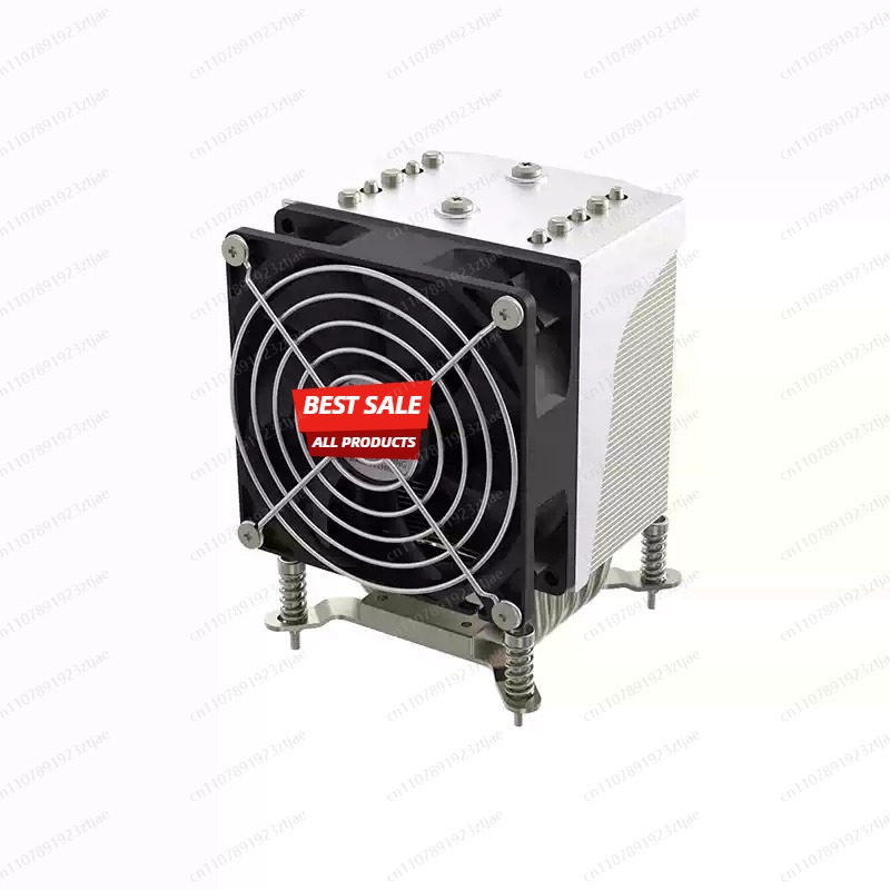 Pendingin CPU dengan Sistem Pi - Cpu Cooler ulasan dan harga