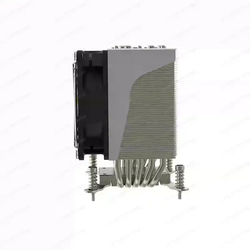 Pendingin CPU dengan Sistem Pi - Cpu Cooler ulasan dan harga