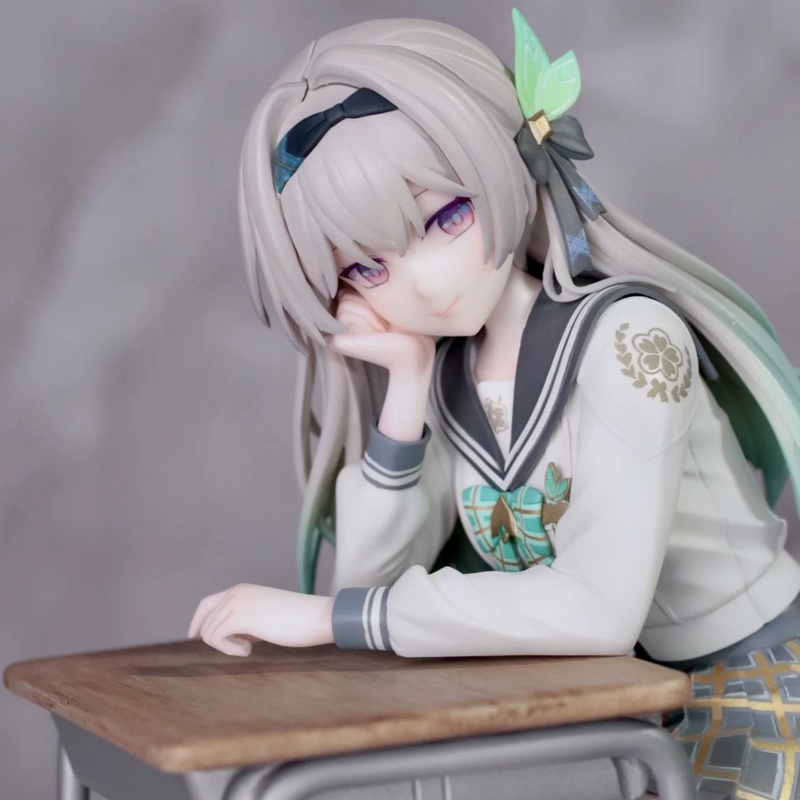 Figur Anime Honkai Star Rail F - Case Fan ulasan dan harga